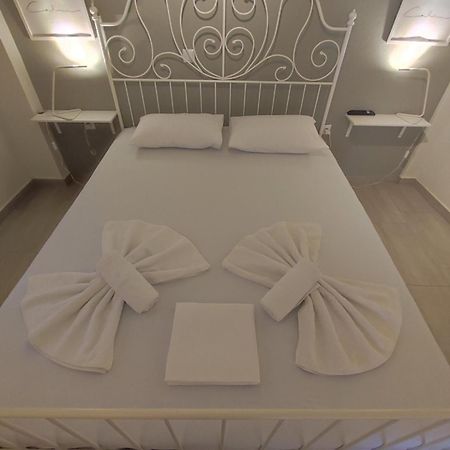 Ionian Stylish Apartment Preveza Marina Exterior foto