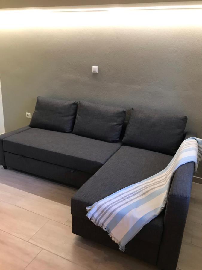 Ionian Stylish Apartment Preveza Marina Exterior foto